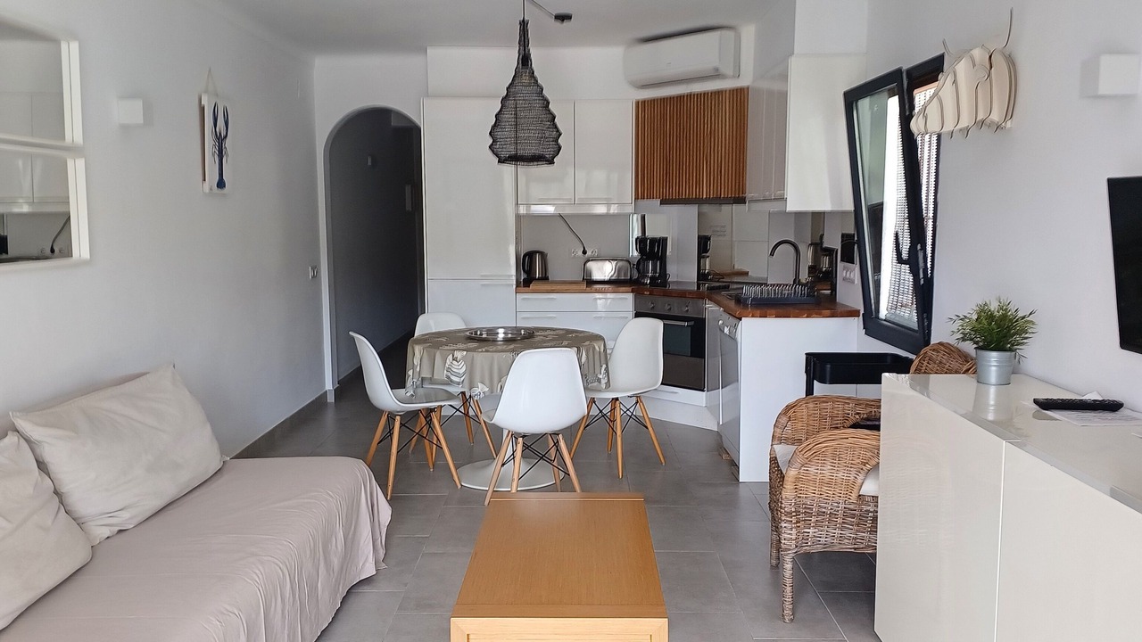 Photo of Livingroom in L'Escala