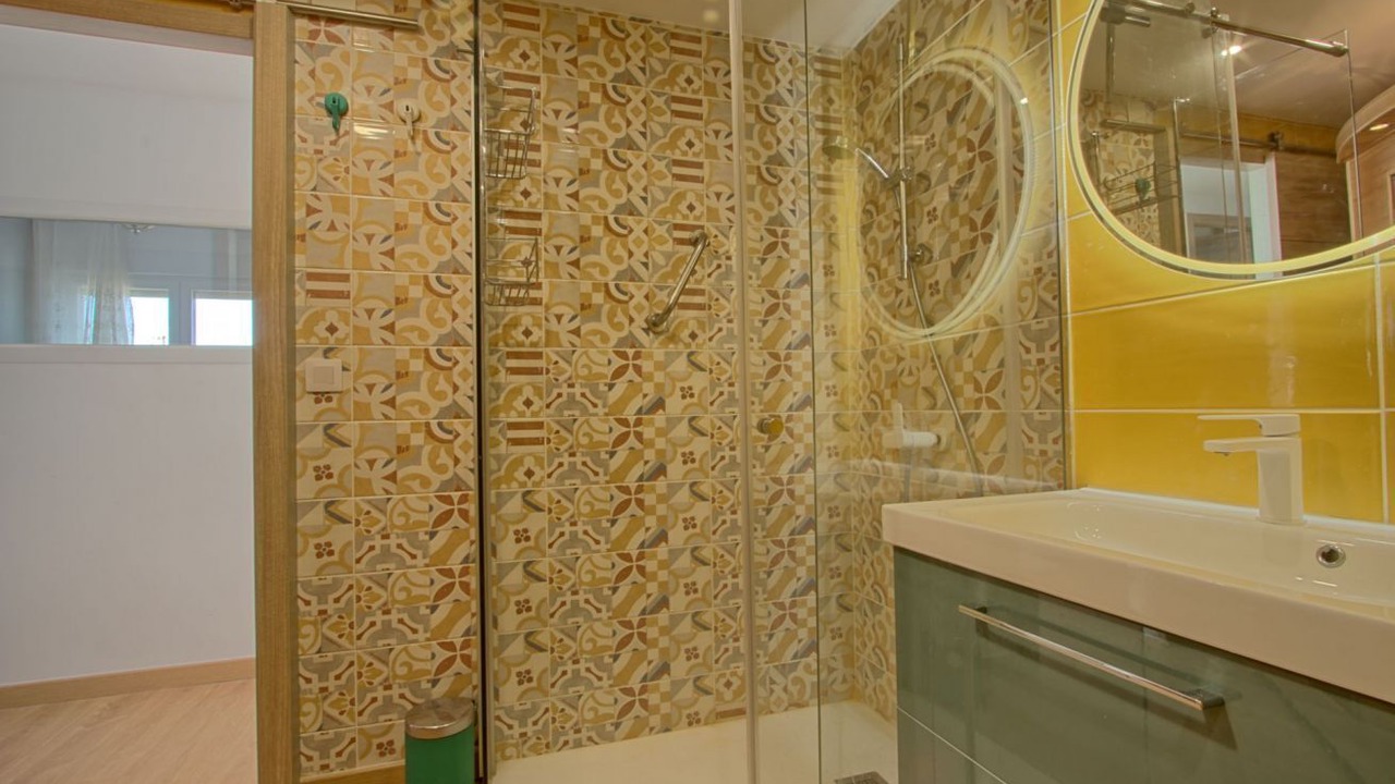 Photo of Bathroom in Santa Pola