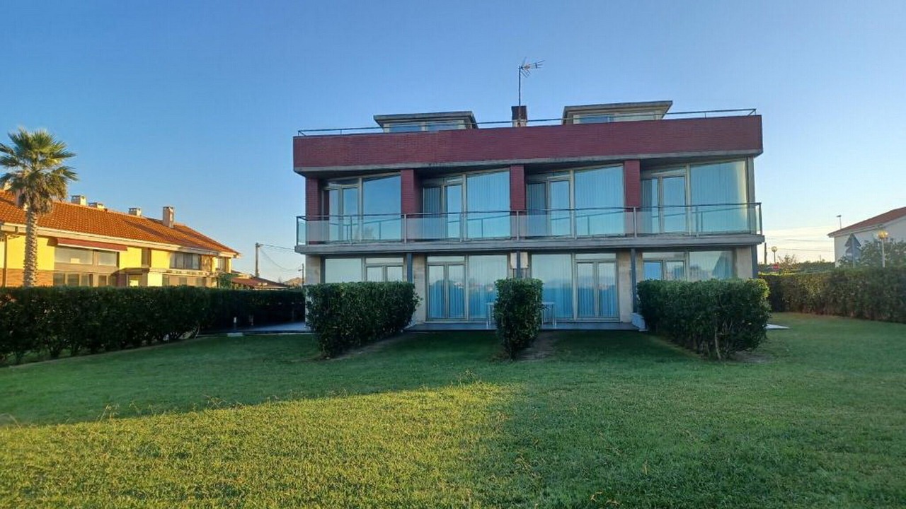 Photo of Outdoor in Liencres