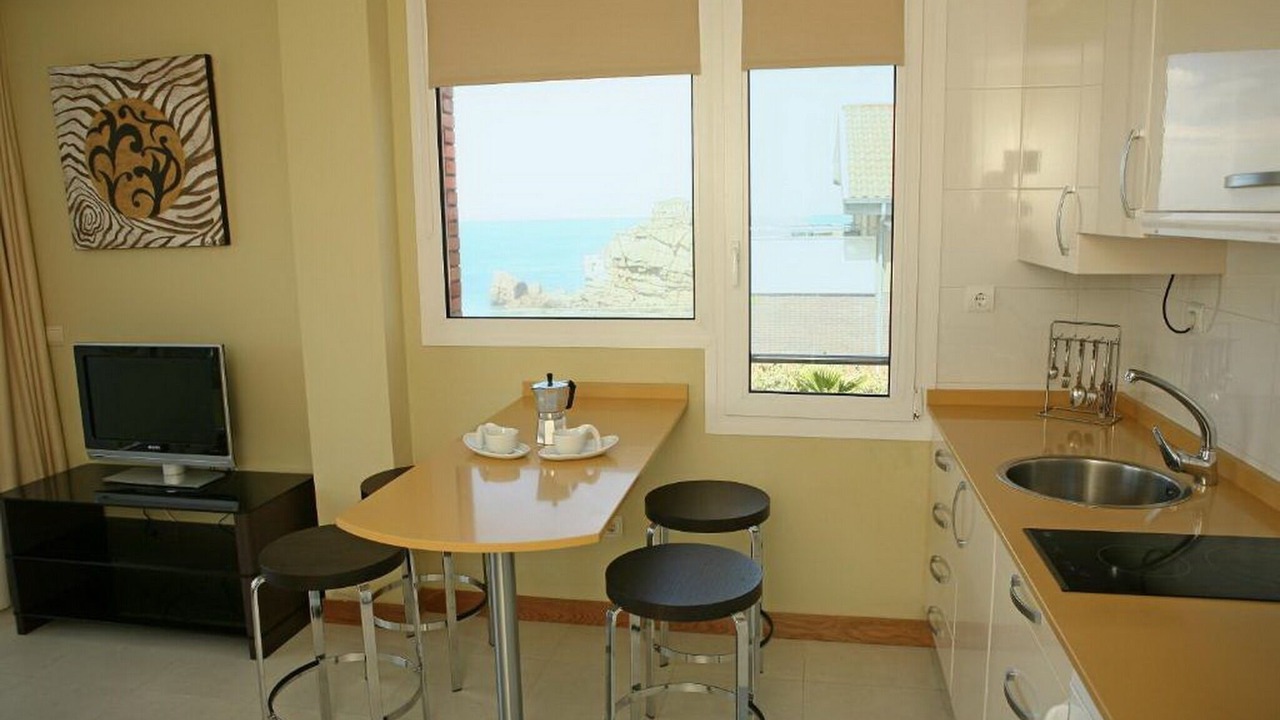Photo of Kitchen in Liencres