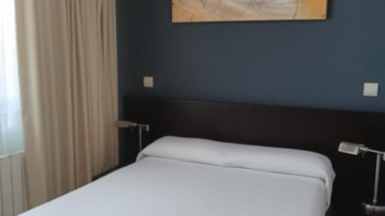 Photo of Bedroom in Liencres