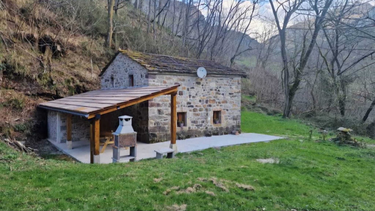 Photo of Outdoor in San Roque de Riomiera