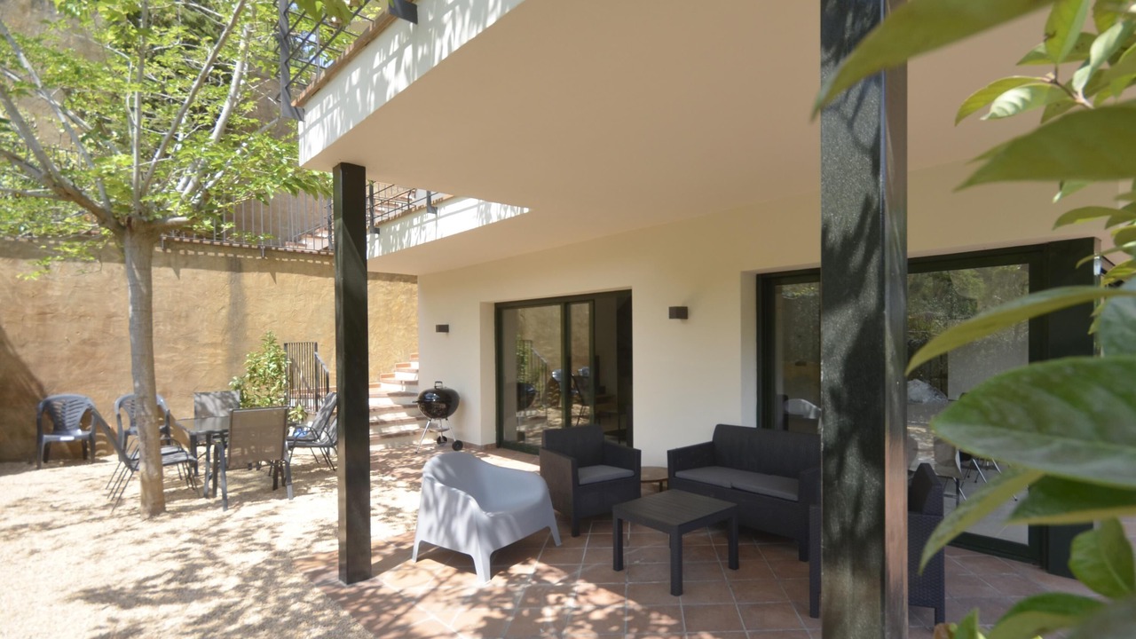 Photo of Outdoor in Sa Riera
