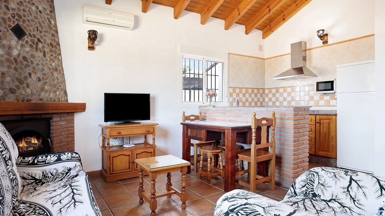 Photo of Livingroom in Los Canos de Meca
