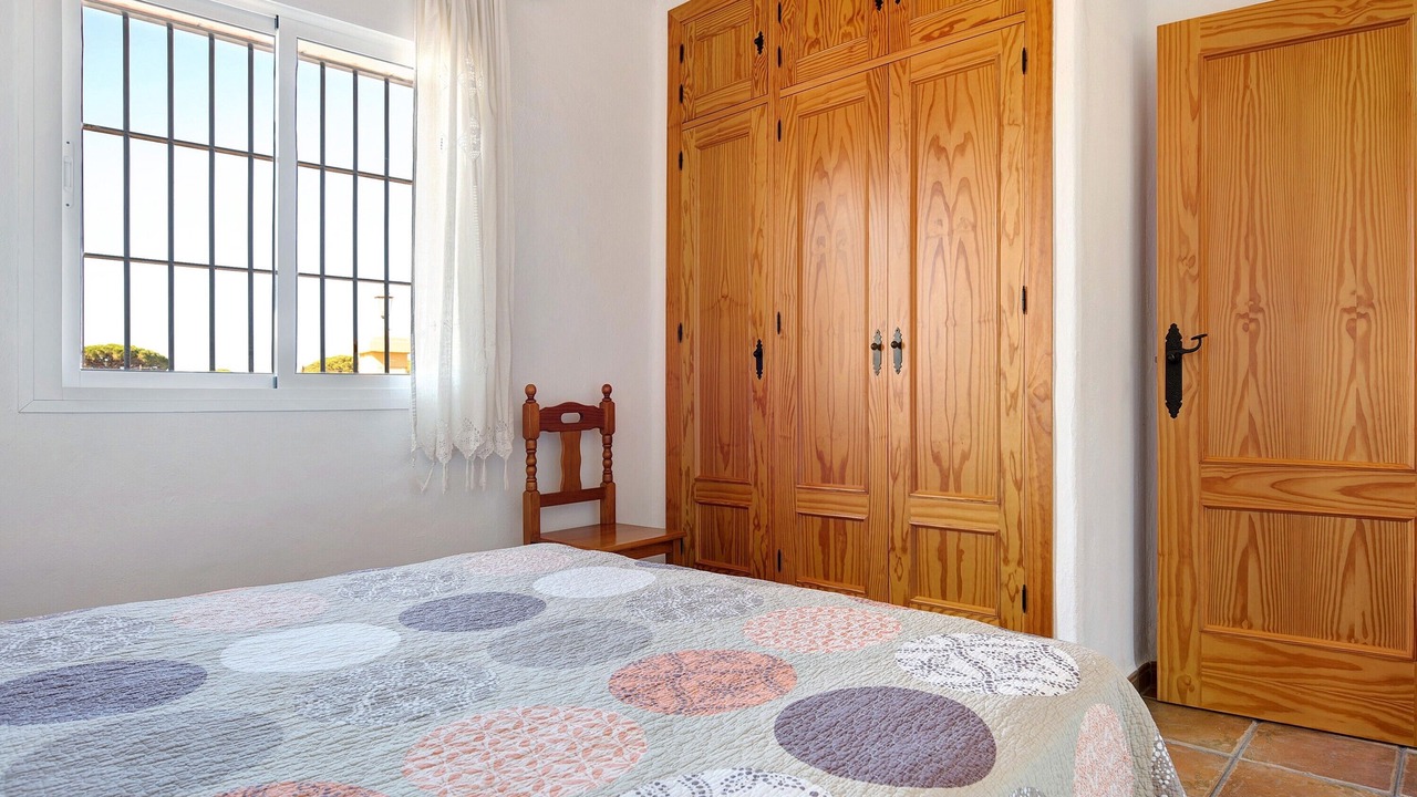 Photo of Bedroom in Los Canos de Meca