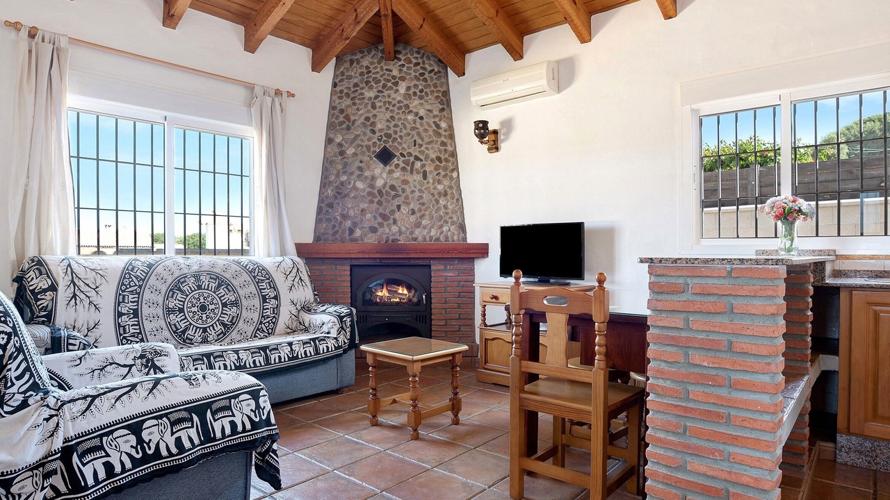 Photo of Livingroom in Los Canos de Meca