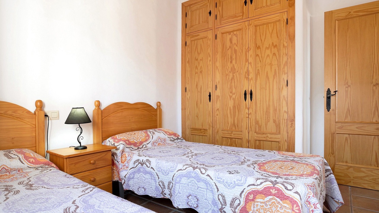 Photo of Bedroom in Los Canos de Meca