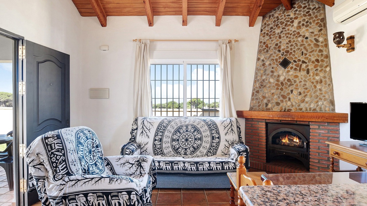Photo of Livingroom in Los Canos de Meca