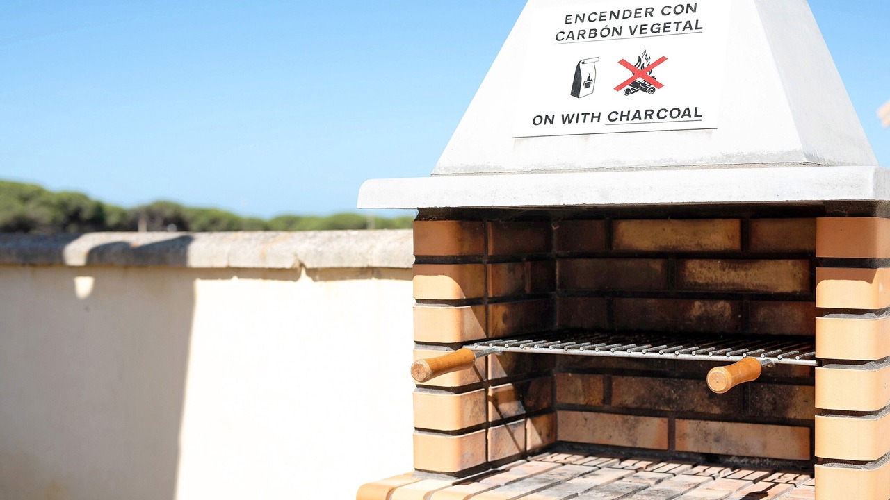 Photo of Outdoor in Los Canos de Meca