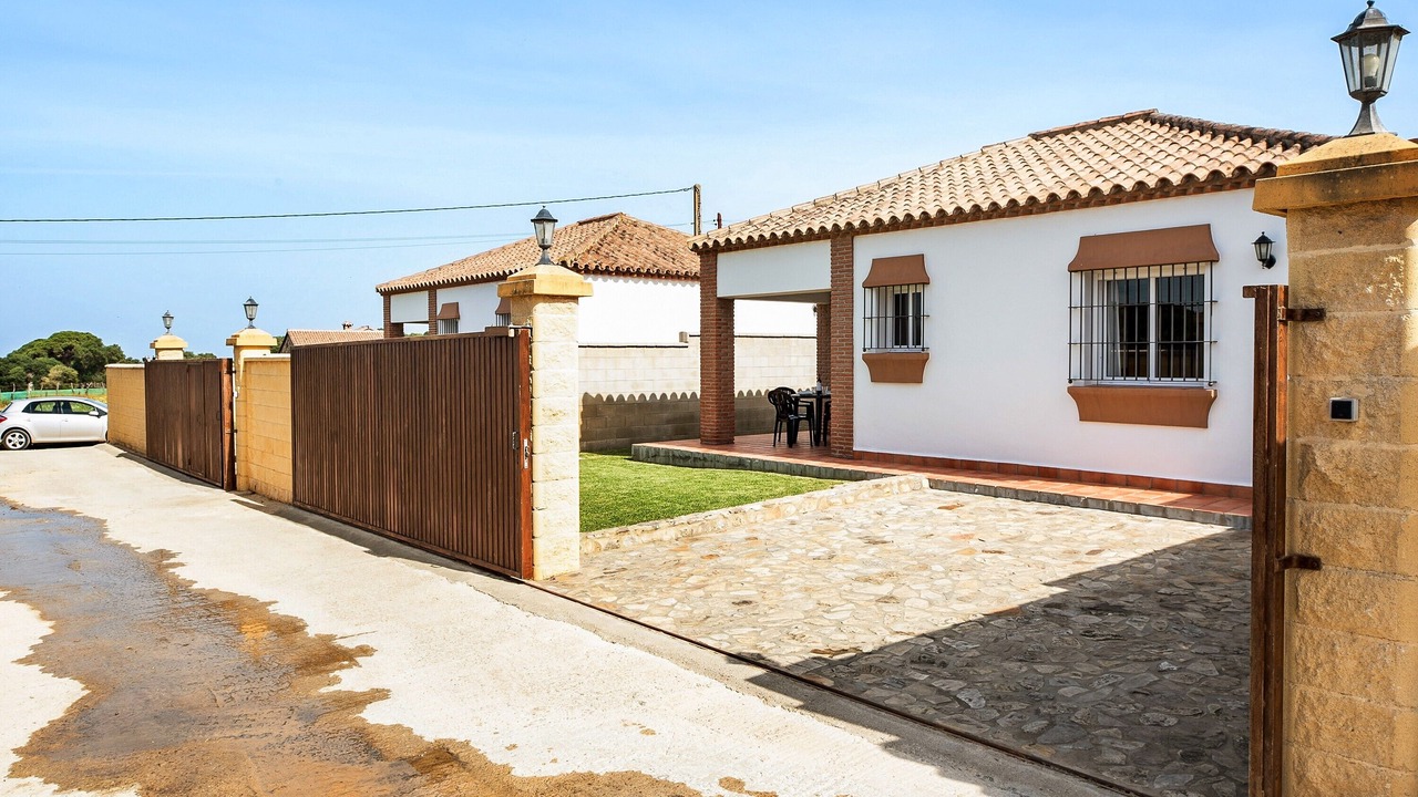 Photo of Outdoor in Los Canos de Meca