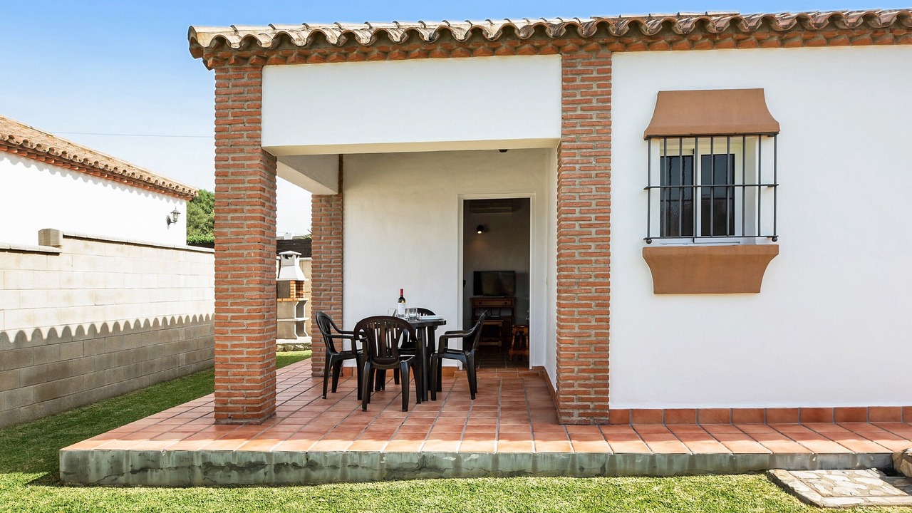 Photo of Outdoor in Los Canos de Meca