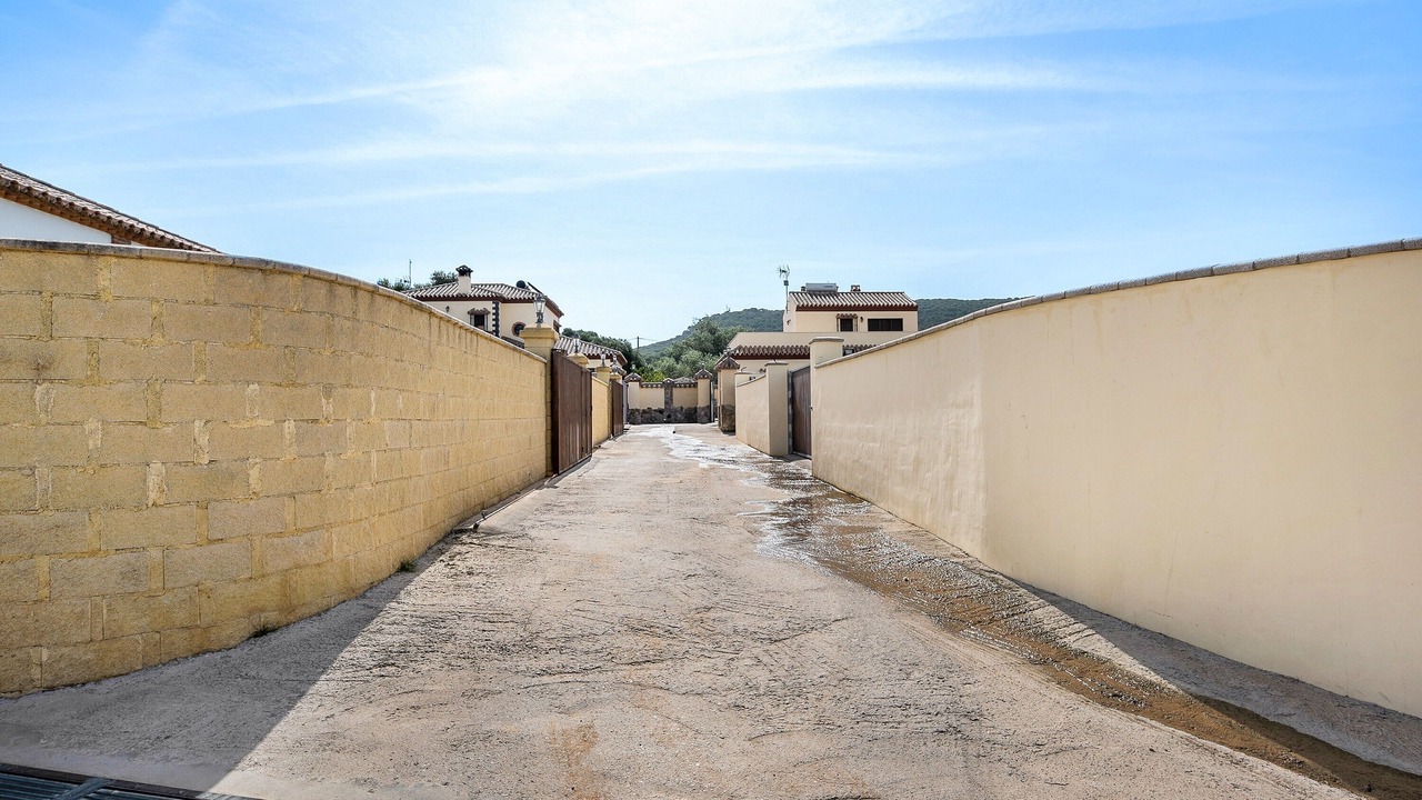Photo of Outdoor in Los Canos de Meca