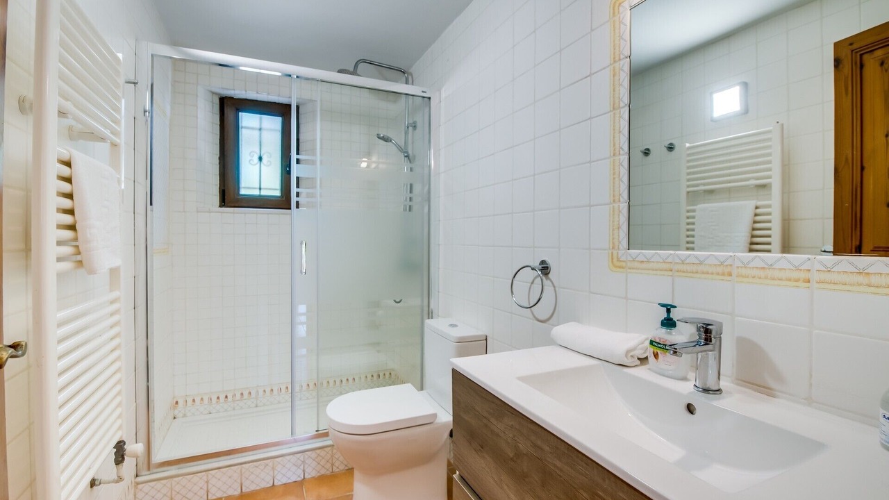 Photo of Bathroom in Sonarrossa