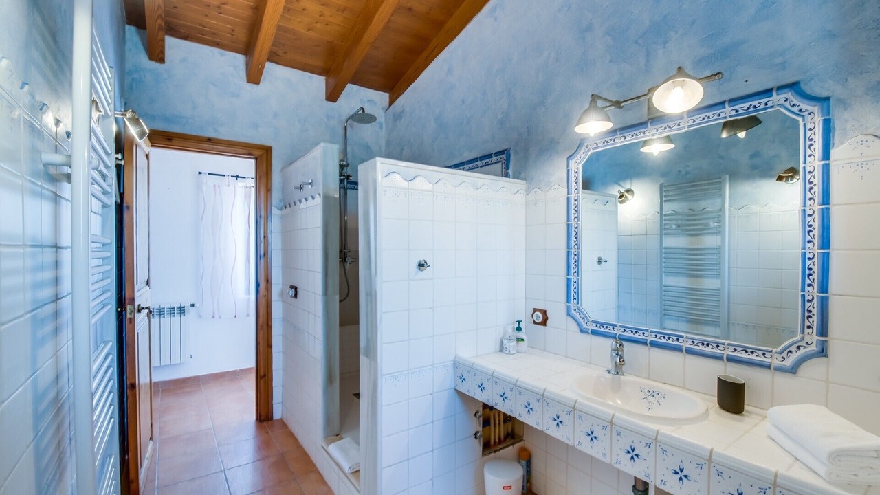 Photo of Bathroom in Sonarrossa