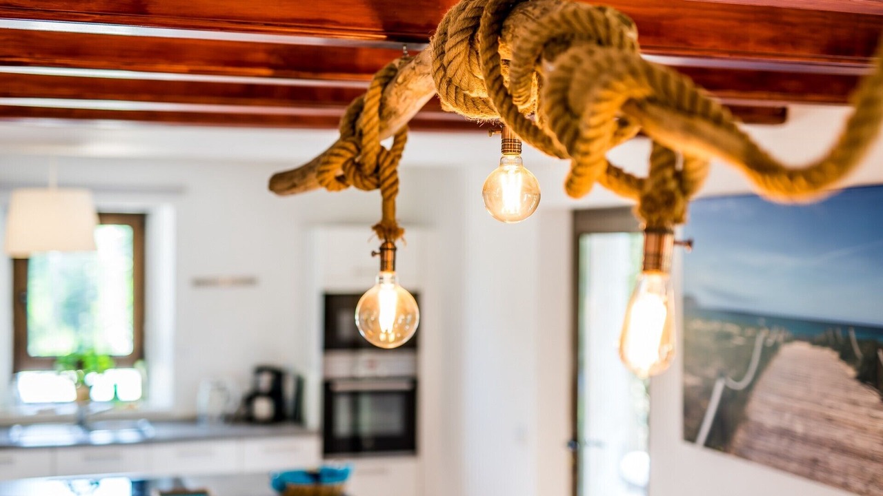Photo of Kitchen in Sonarrossa