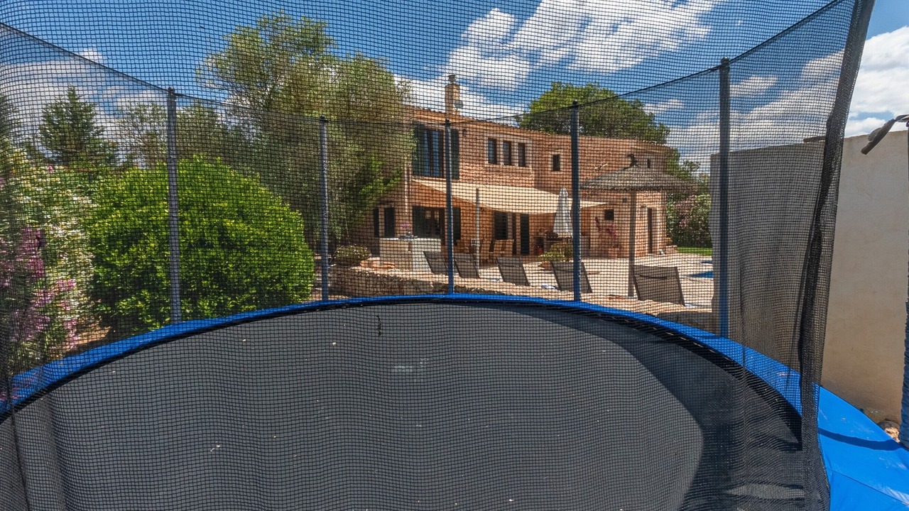 Photo of Outdoor in Sonarrossa
