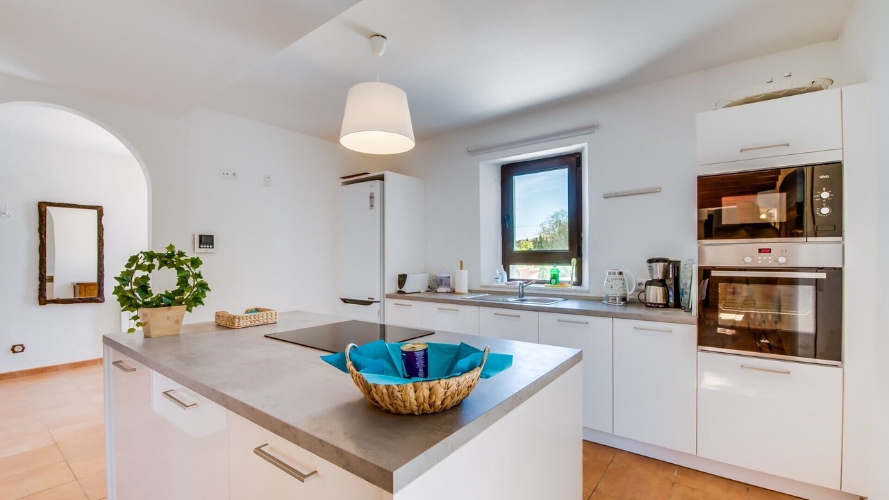 Photo of Kitchen in Sonarrossa