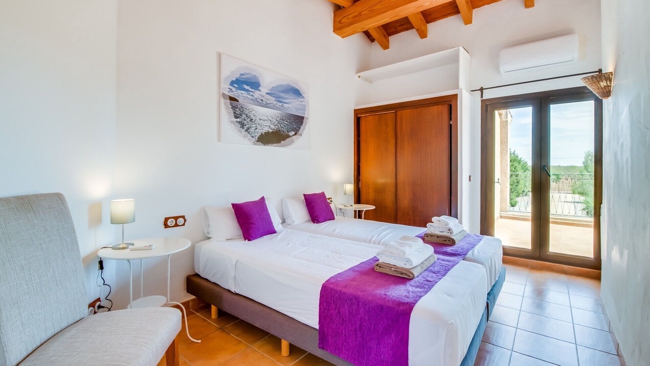 Photo of Bedroom in Sonarrossa