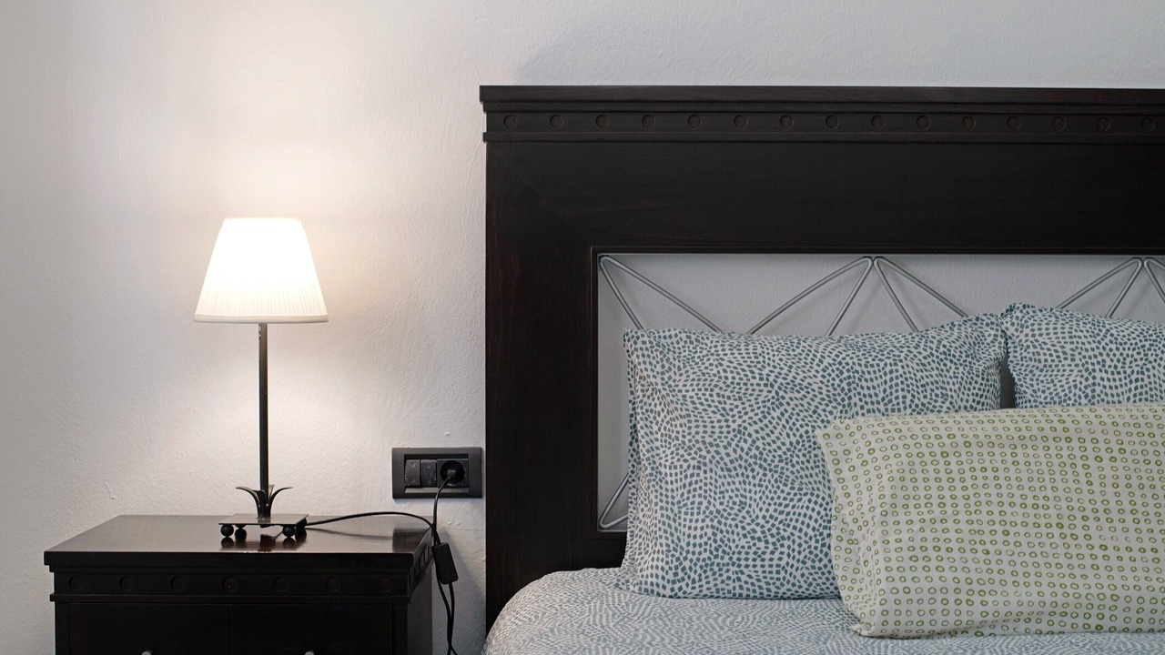 Photo of Bedroom in Soo