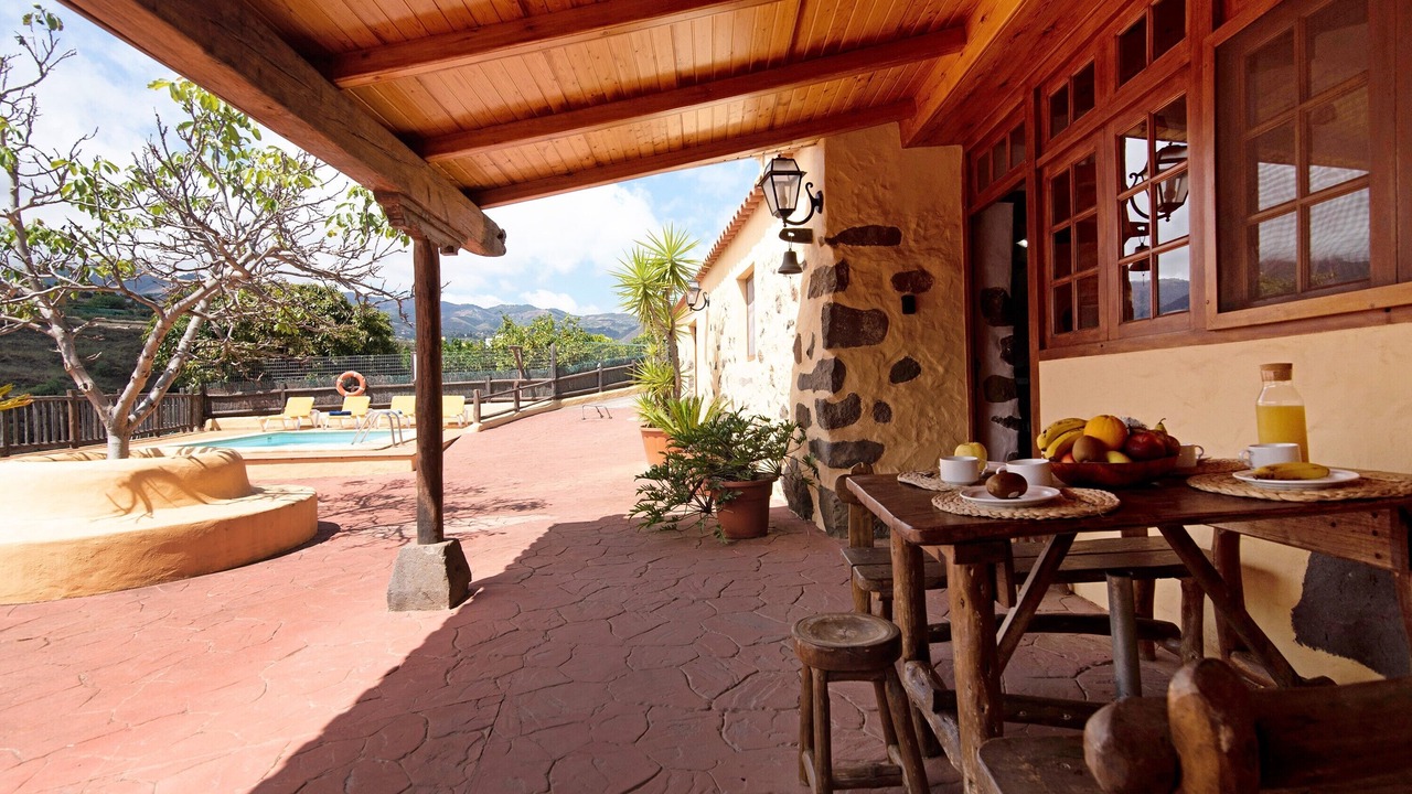 Photo of Outdoor in La Solana