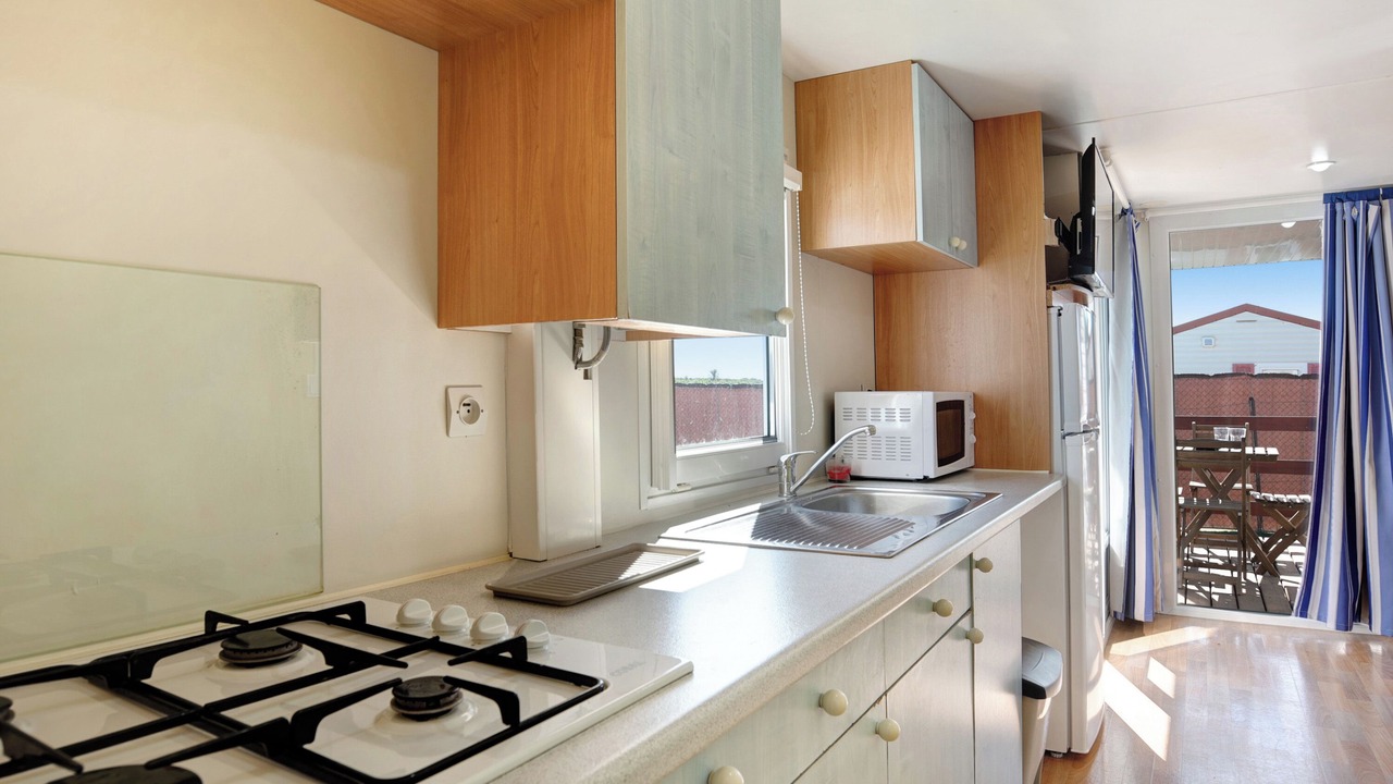 Photo of Kitchen in Campano