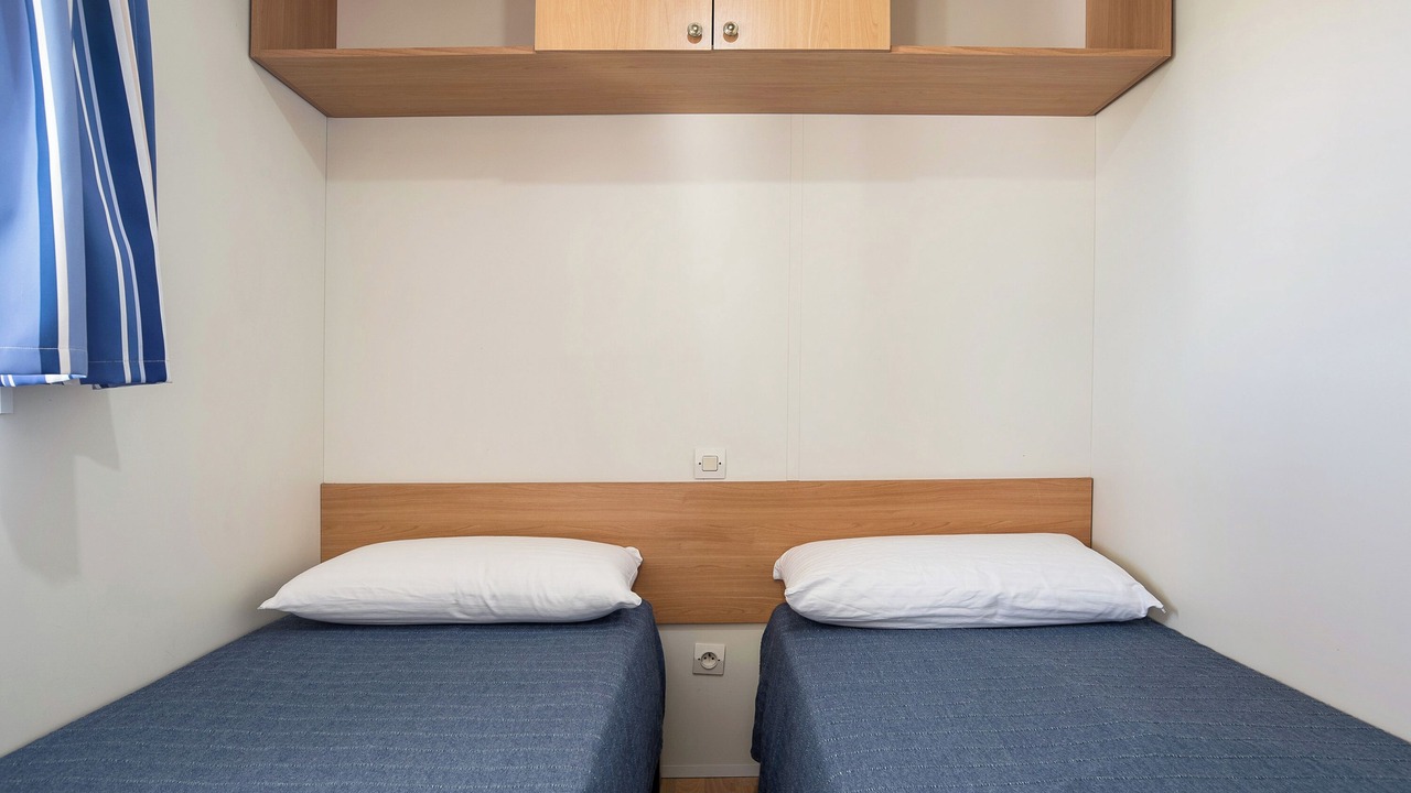 Photo of Bedroom in Campano