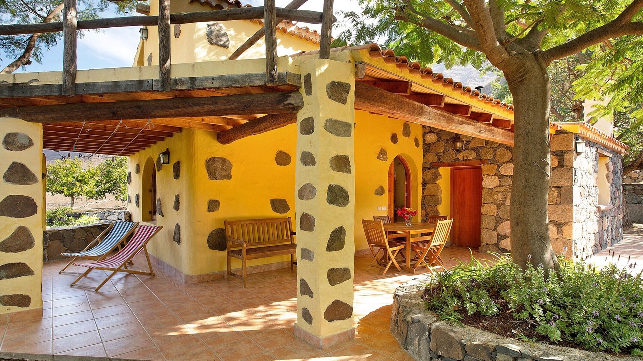 Photo of Outdoor in Mogan