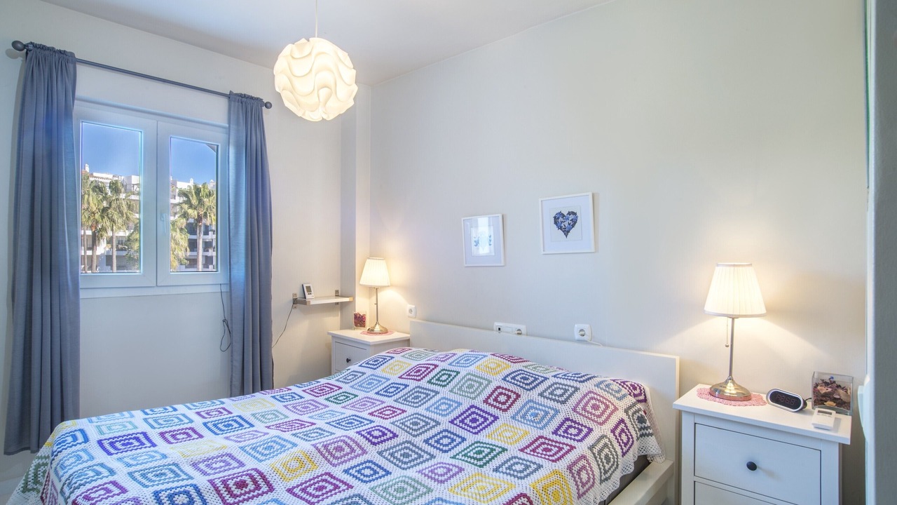 Photo of Bedroom in Sitio de Calahonda