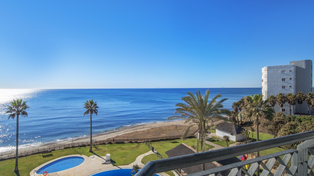 Photo of Outdoor in Sitio de Calahonda