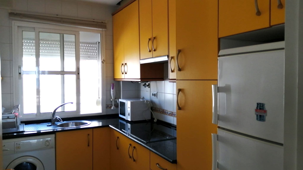Photo of Kitchen in Conil de la Frontera City Center
