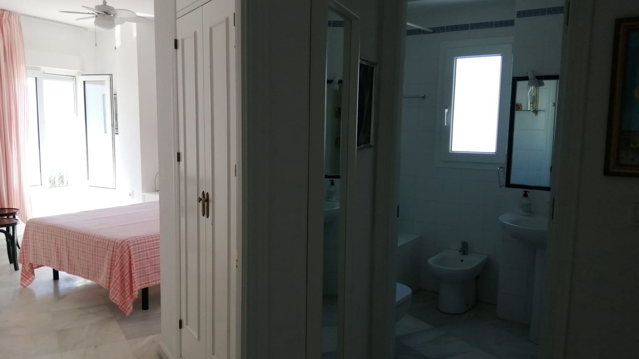 Photo of Bedroom in Conil de la Frontera City Center