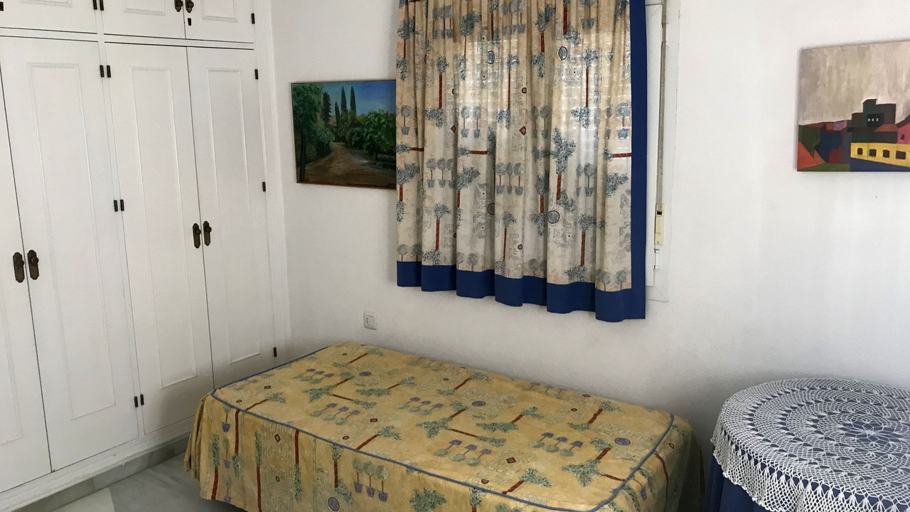 Photo of Bedroom in Conil de la Frontera City Center