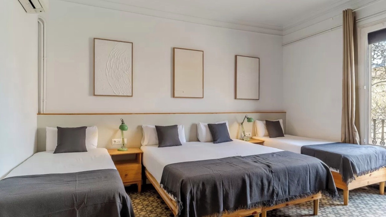 Photo of Bedroom in Sant Antoni