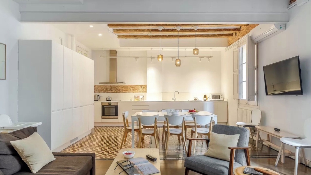 Photo of Livingroom in Sant Antoni