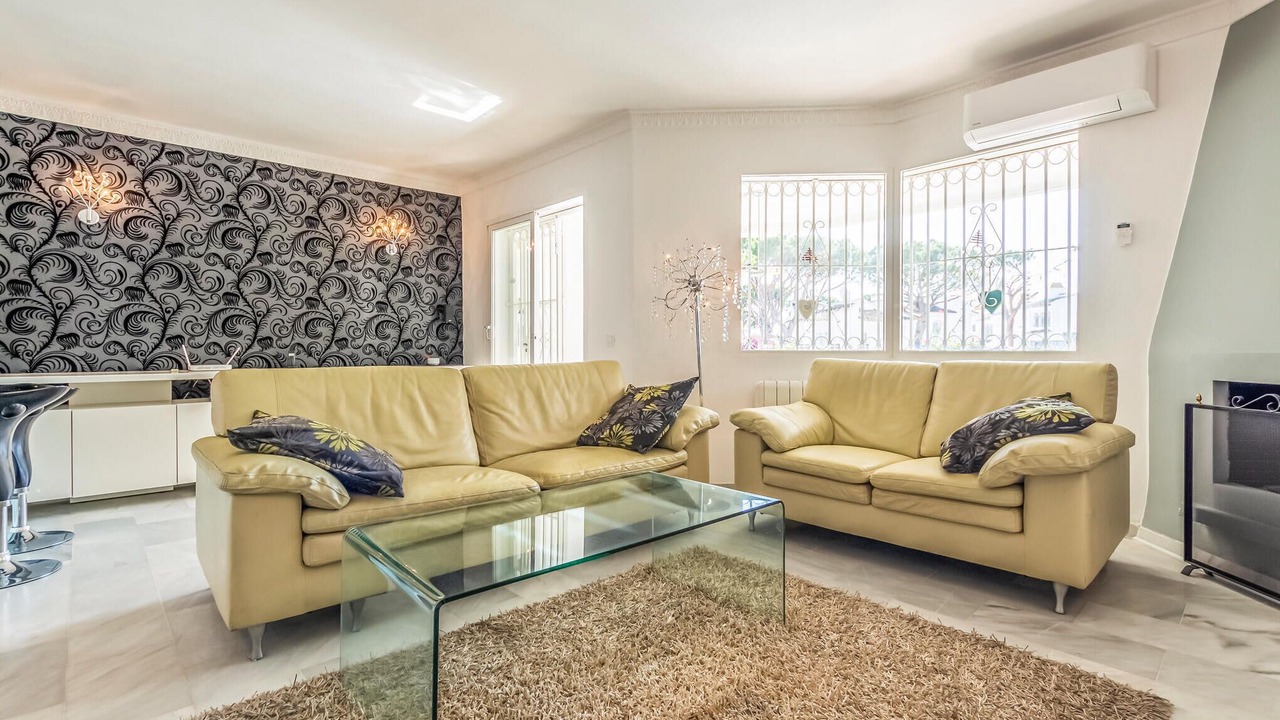 Photo of Bedroom in Sitio de Calahonda