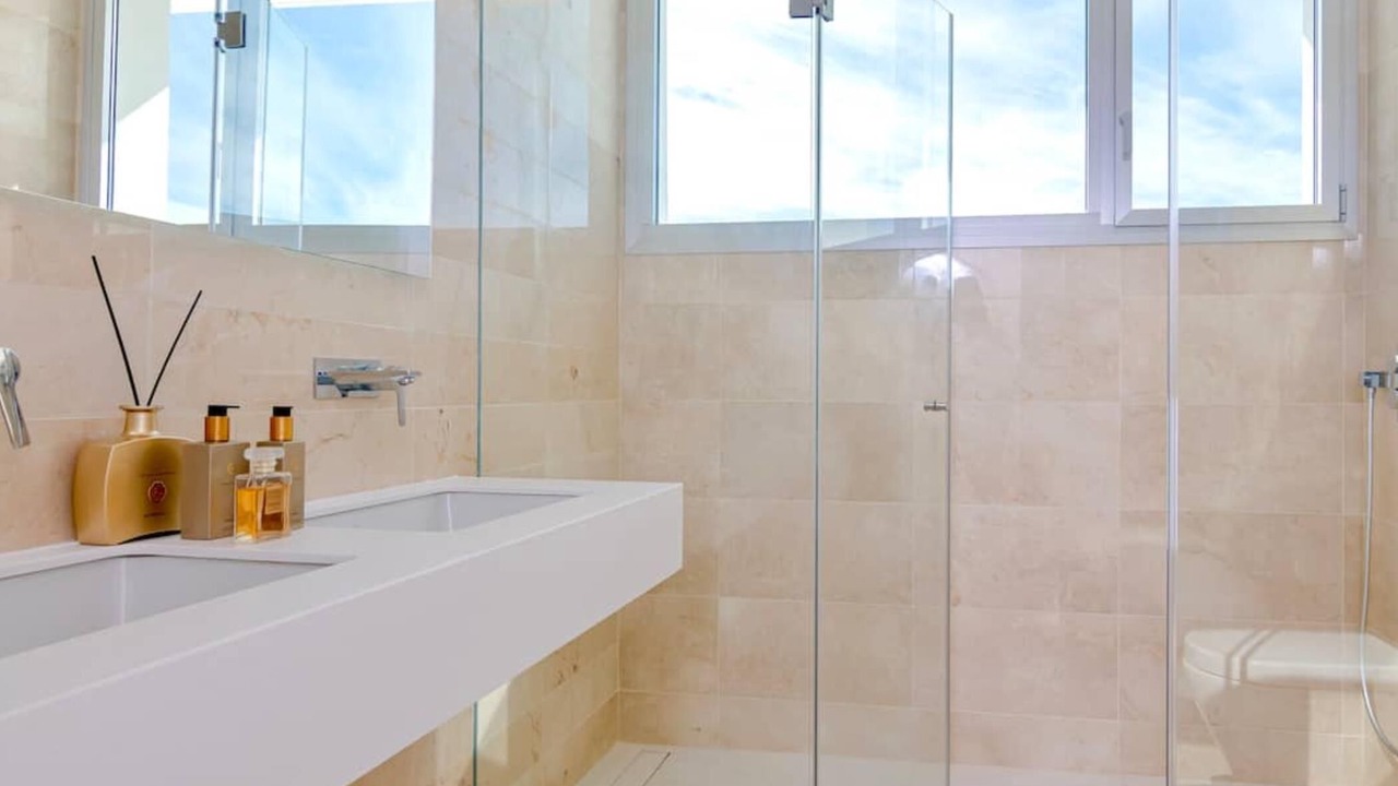 Photo of Bathroom in Marbella