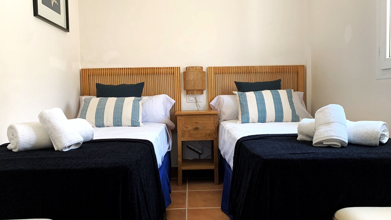 Photo of Bedroom in Cabo Roche