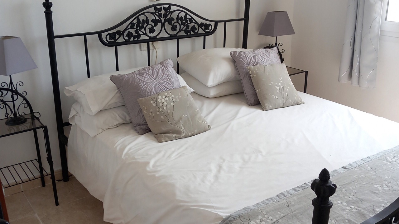 Photo of Bedroom in Ventanicas-El Cantal