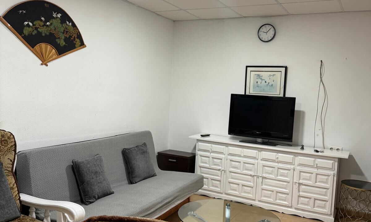Photo of Livingroom in San Fulgencio