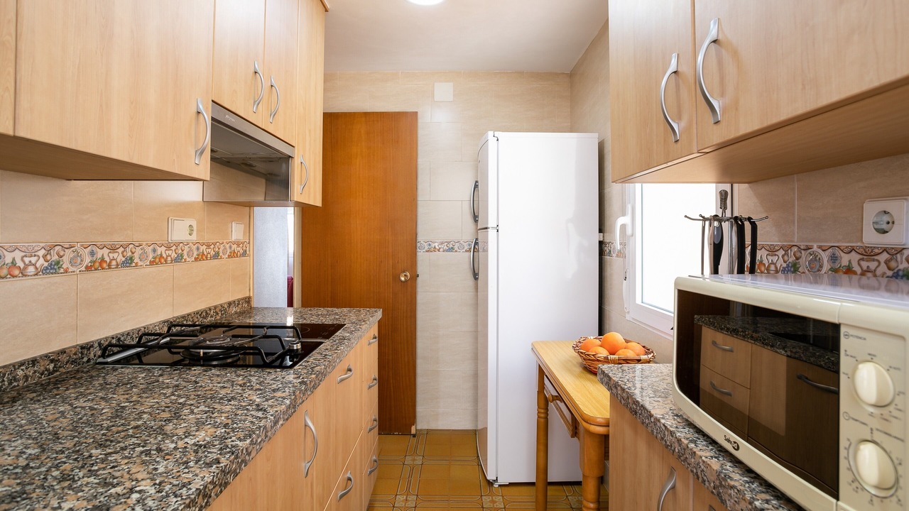 Photo of Kitchen in Santa Pola