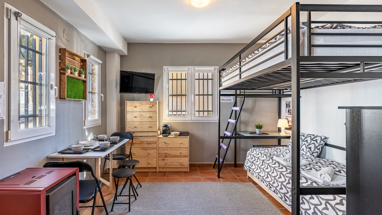 Photo of Bedroom in Pradollano