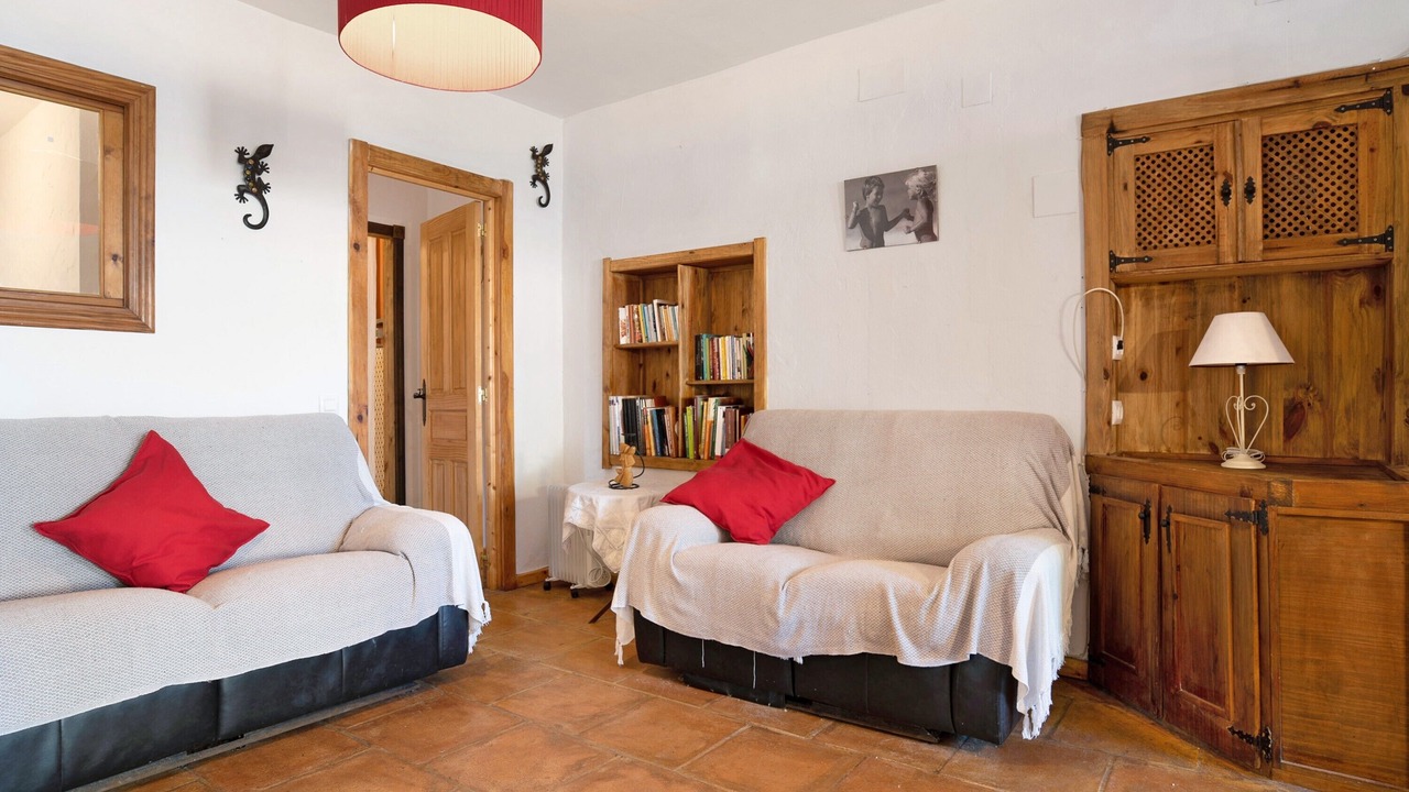 Photo of Livingroom in San Ambrosio