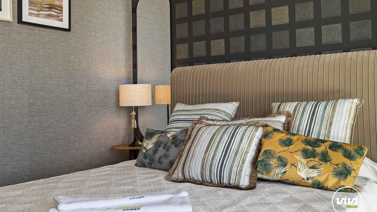 Photo of Bedroom in Torremolinos