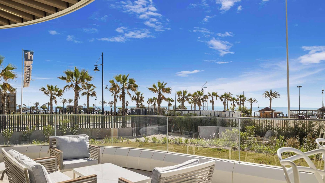 Photo of Outdoor in Torremolinos