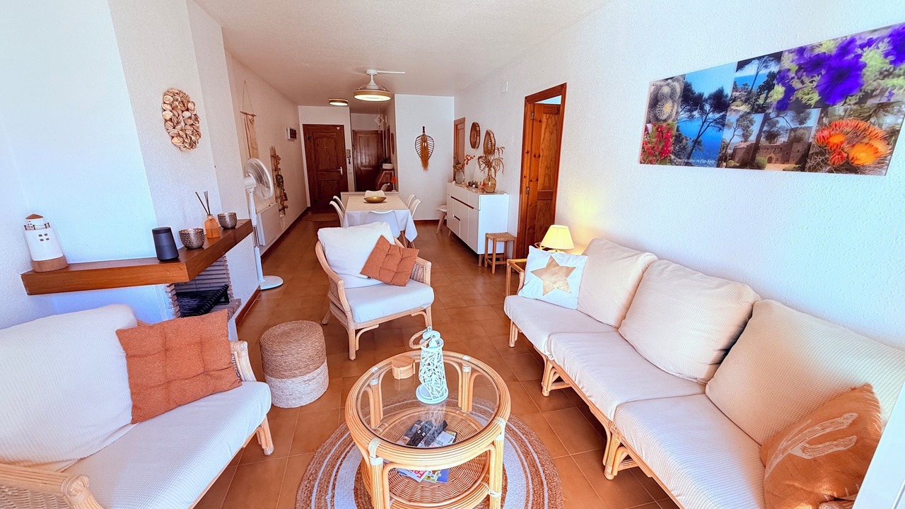 Photo of Livingroom in Platja d'Aro