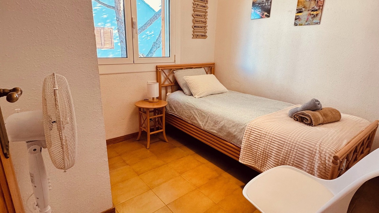 Photo of Bedroom in Platja d'Aro