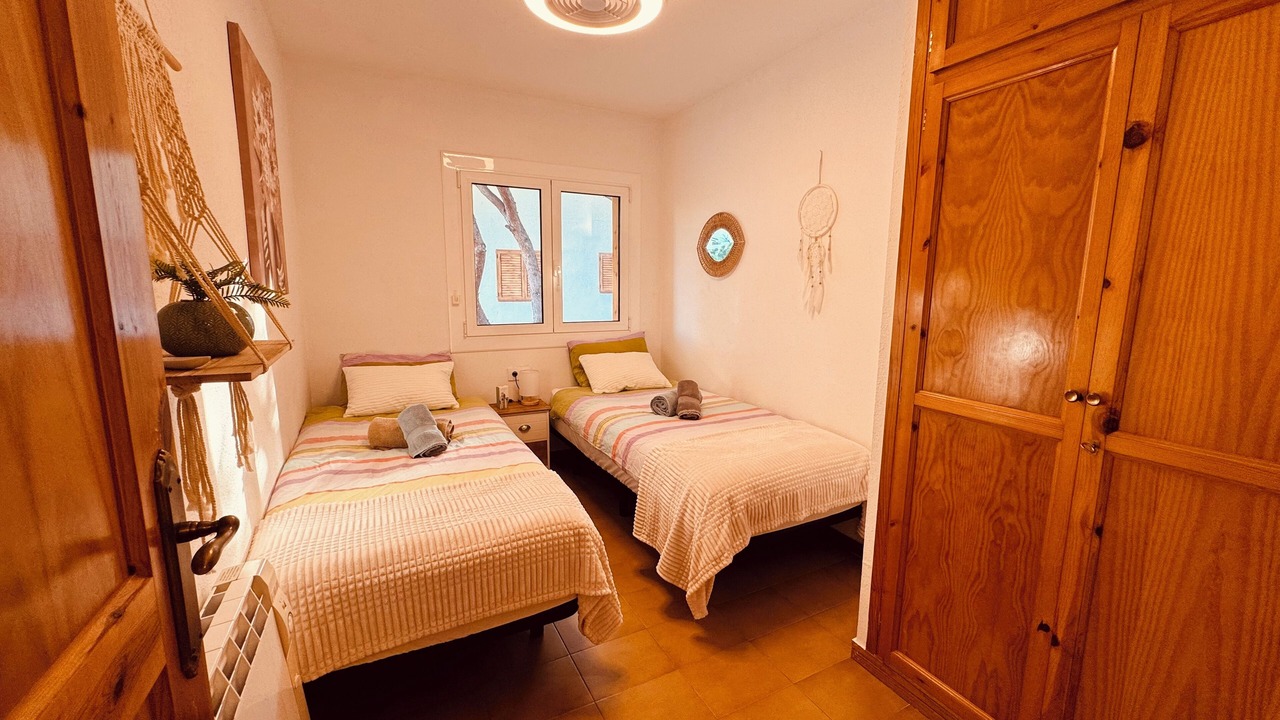 Photo of Bedroom in Platja d'Aro