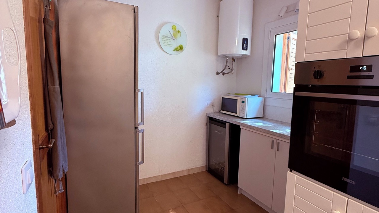 Photo of Kitchen in Platja d'Aro