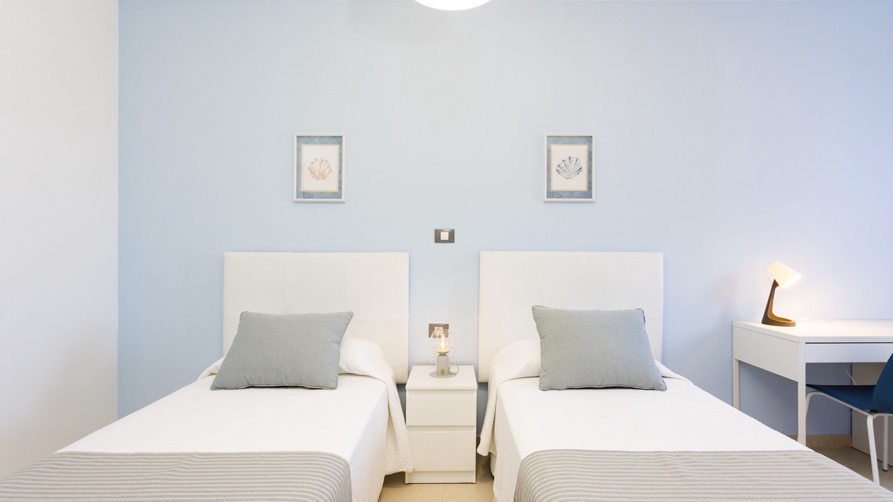 Photo of Bedroom in Bajamar