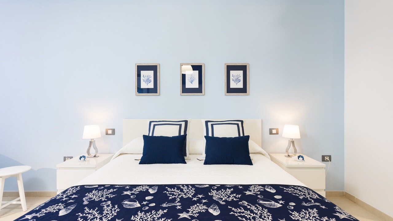 Photo of Bedroom in Bajamar
